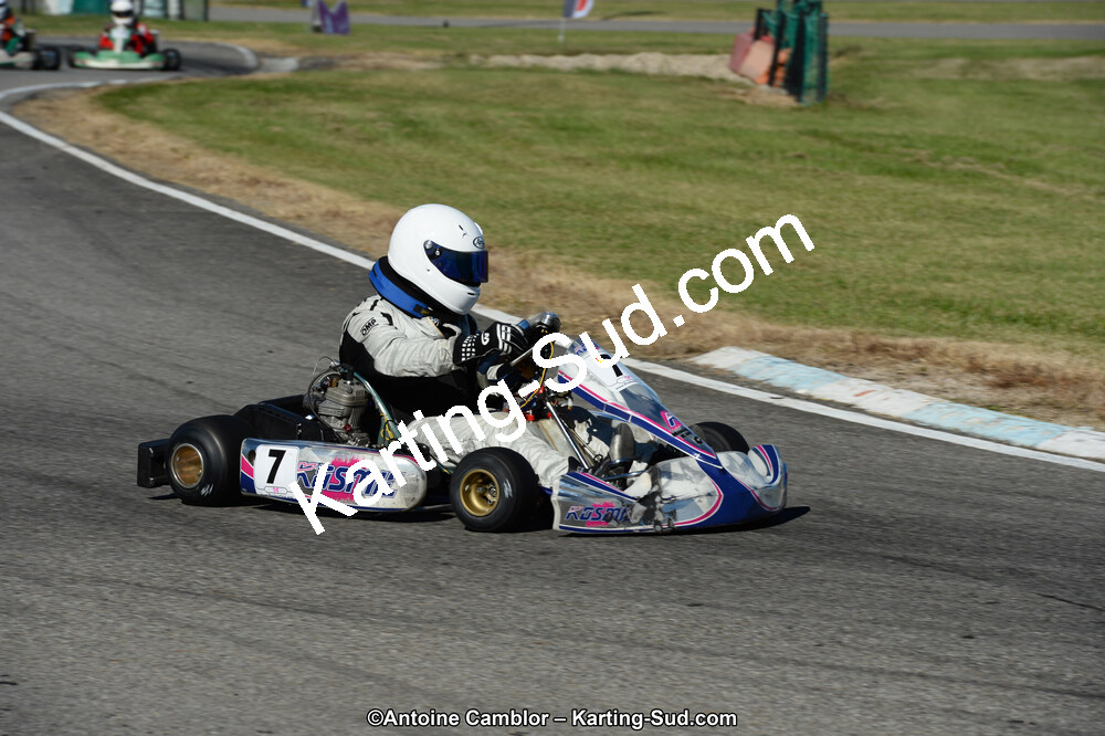 15/09/2013 : Championnat de France X30 et X30 Gentleman à Lavelanet (Photos Antoine Camblor) 2013 — karting