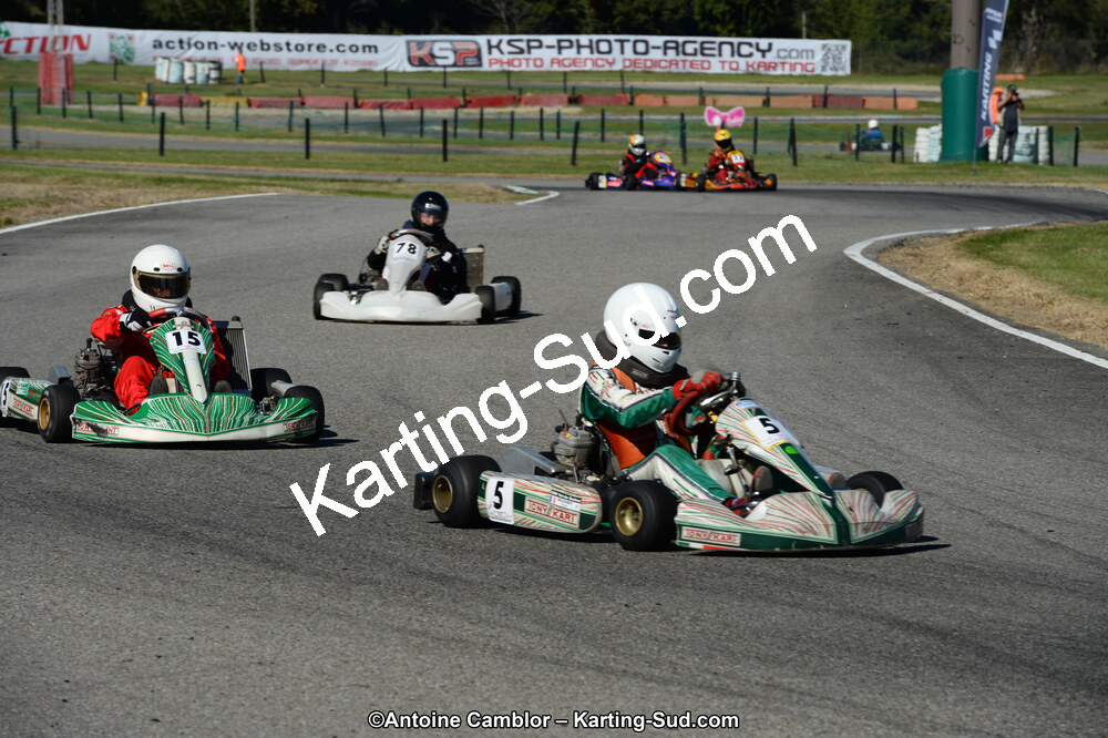 15/09/2013 : Championnat de France X30 et X30 Gentleman à Lavelanet (Photos Antoine Camblor) 2013 — karting