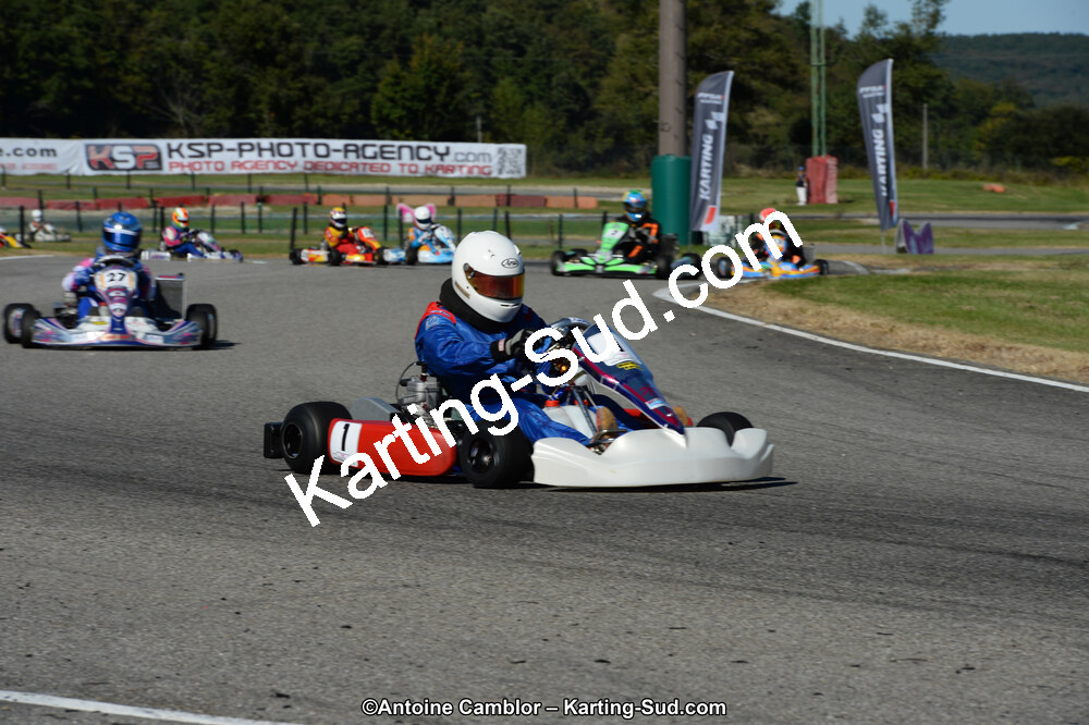 15/09/2013 : Championnat de France X30 et X30 Gentleman à Lavelanet (Photos Antoine Camblor) 2013 — karting