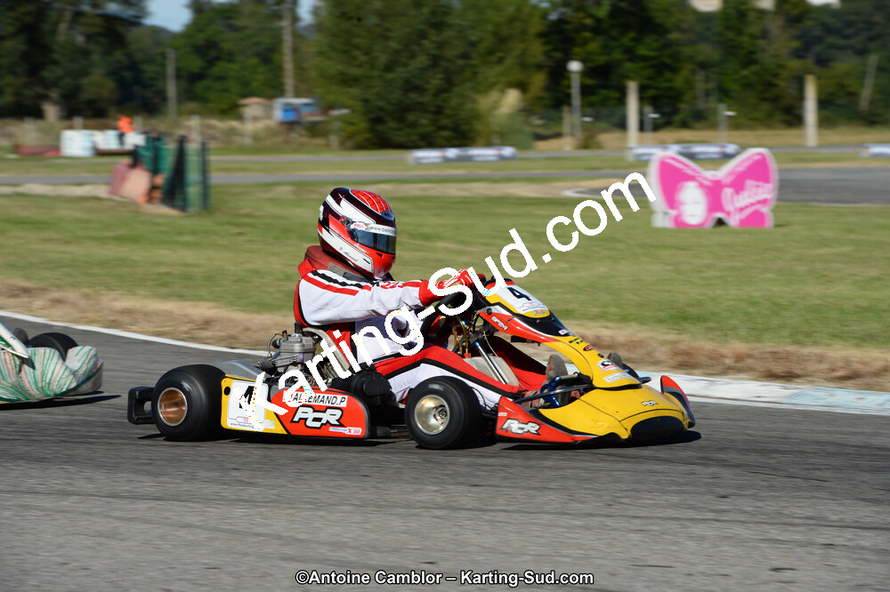 15/09/2013 : Championnat de France X30 et X30 Gentleman à Lavelanet (Photos Antoine Camblor) 2013 — karting
