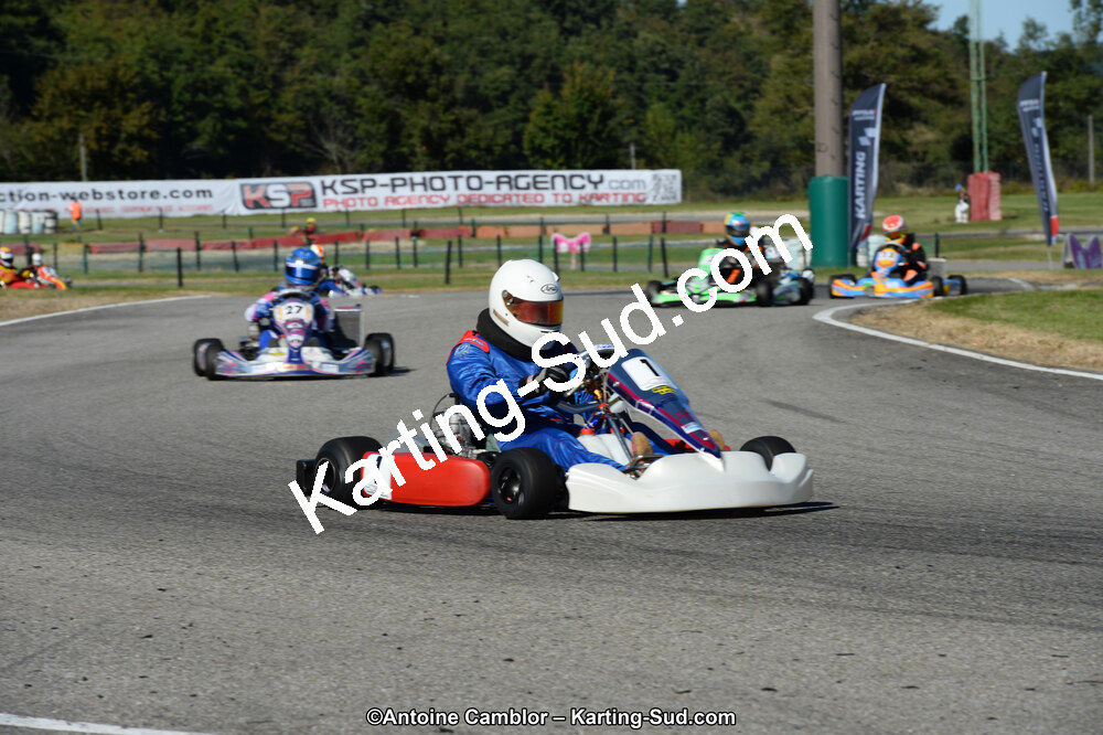 15/09/2013 : Championnat de France X30 et X30 Gentleman à Lavelanet (Photos Antoine Camblor) 2013 — karting