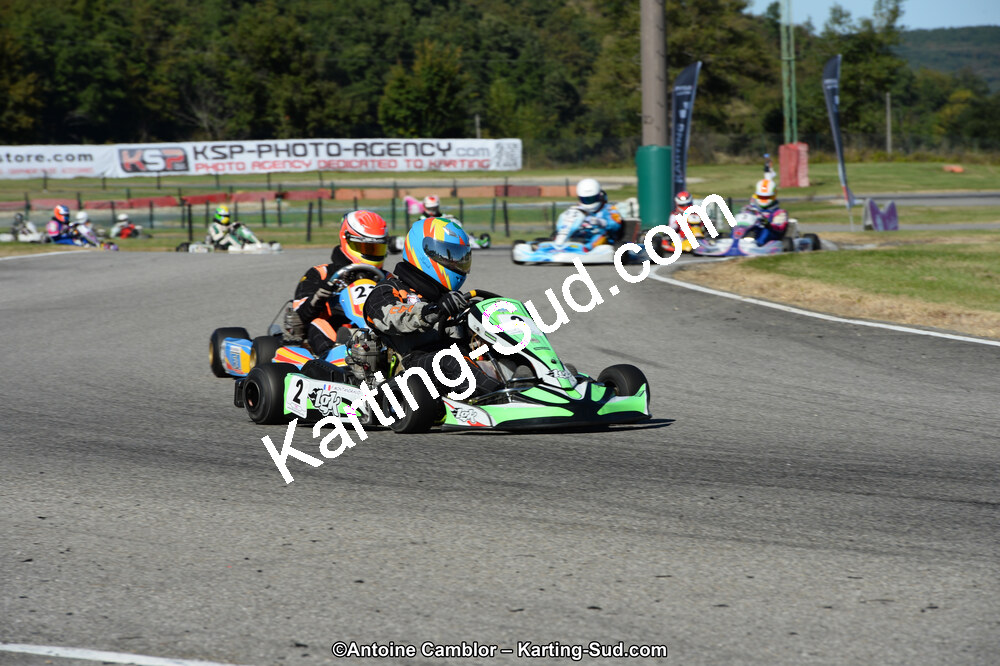 15/09/2013 : Championnat de France X30 et X30 Gentleman à Lavelanet (Photos Antoine Camblor) 2013 — karting