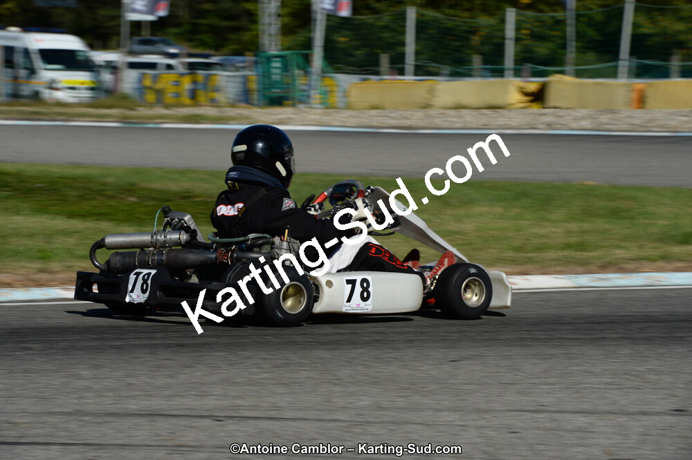 15/09/2013 : Championnat de France X30 et X30 Gentleman à Lavelanet (Photos Antoine Camblor) 2013 — karting