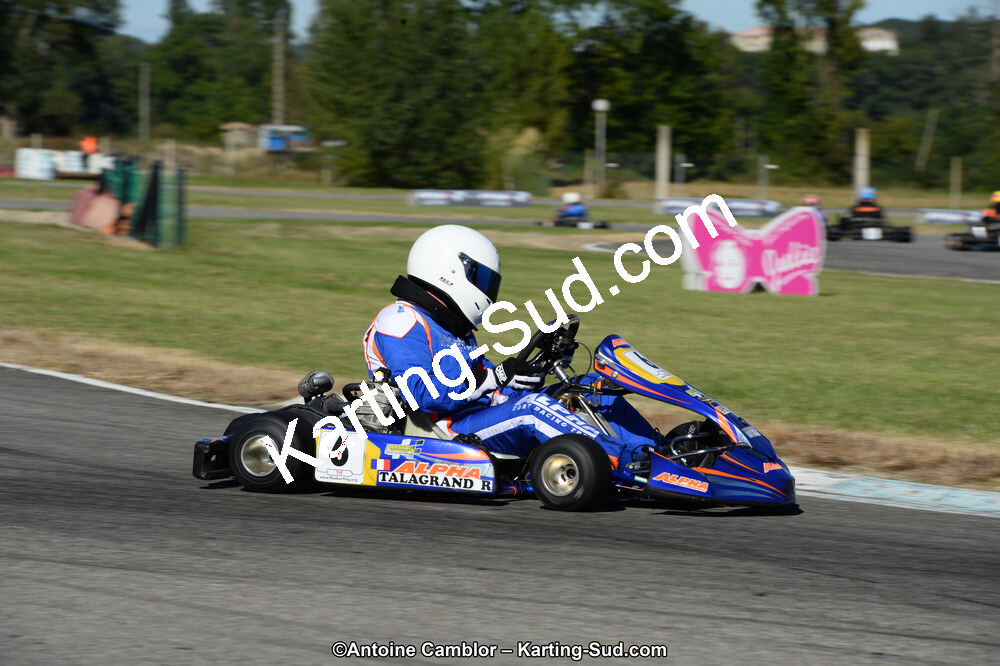 15/09/2013 : Championnat de France X30 et X30 Gentleman à Lavelanet (Photos Antoine Camblor) 2013 — karting
