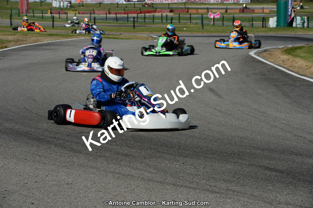 15/09/2013 : Championnat de France X30 et X30 Gentleman à Lavelanet (Photos Antoine Camblor) 2013 — karting