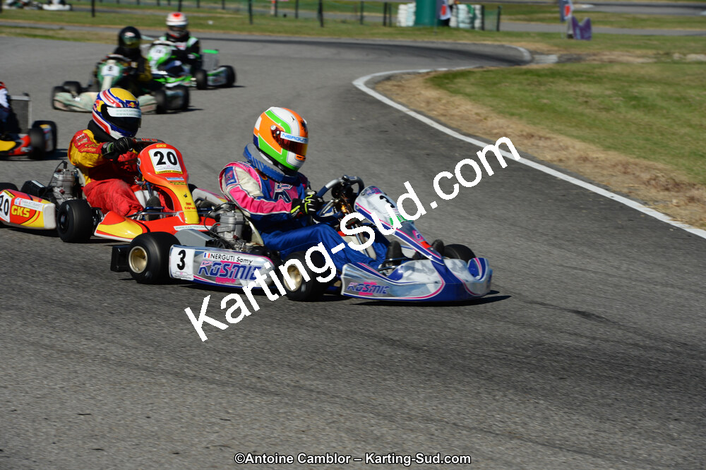 15/09/2013 : Championnat de France X30 et X30 Gentleman à Lavelanet (Photos Antoine Camblor) 2013 — karting