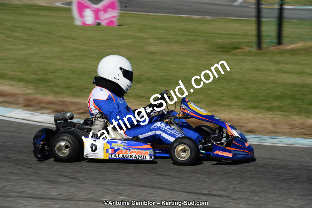 15/09/2013 : Championnat de France X30 et X30 Gentleman à Lavelanet (Photos Antoine Camblor) 2013 — karting