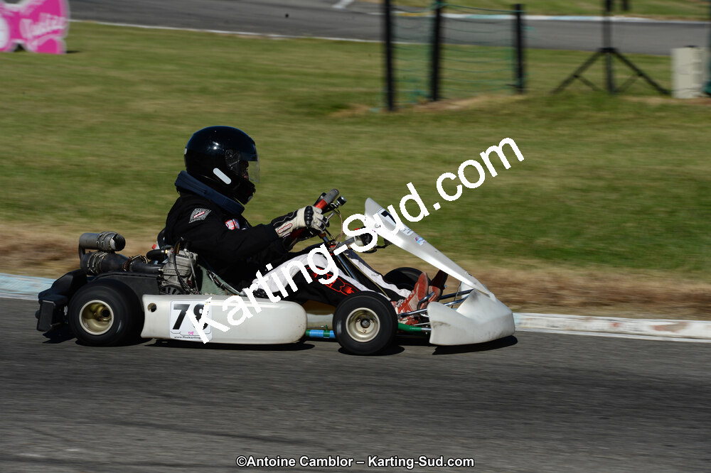 15/09/2013 : Championnat de France X30 et X30 Gentleman à Lavelanet (Photos Antoine Camblor) 2013 — karting