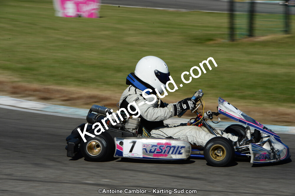 15/09/2013 : Championnat de France X30 et X30 Gentleman à Lavelanet (Photos Antoine Camblor) 2013 — karting