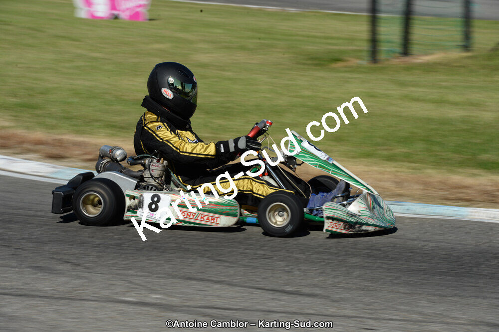 15/09/2013 : Championnat de France X30 et X30 Gentleman à Lavelanet (Photos Antoine Camblor) 2013 — karting