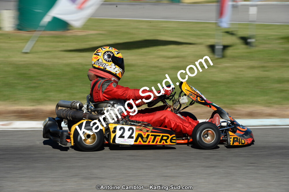 15/09/2013 : Championnat de France X30 et X30 Gentleman à Lavelanet (Photos Antoine Camblor) 2013 — karting