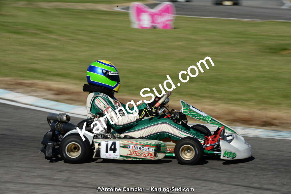 15/09/2013 : Championnat de France X30 et X30 Gentleman à Lavelanet (Photos Antoine Camblor) 2013 — karting