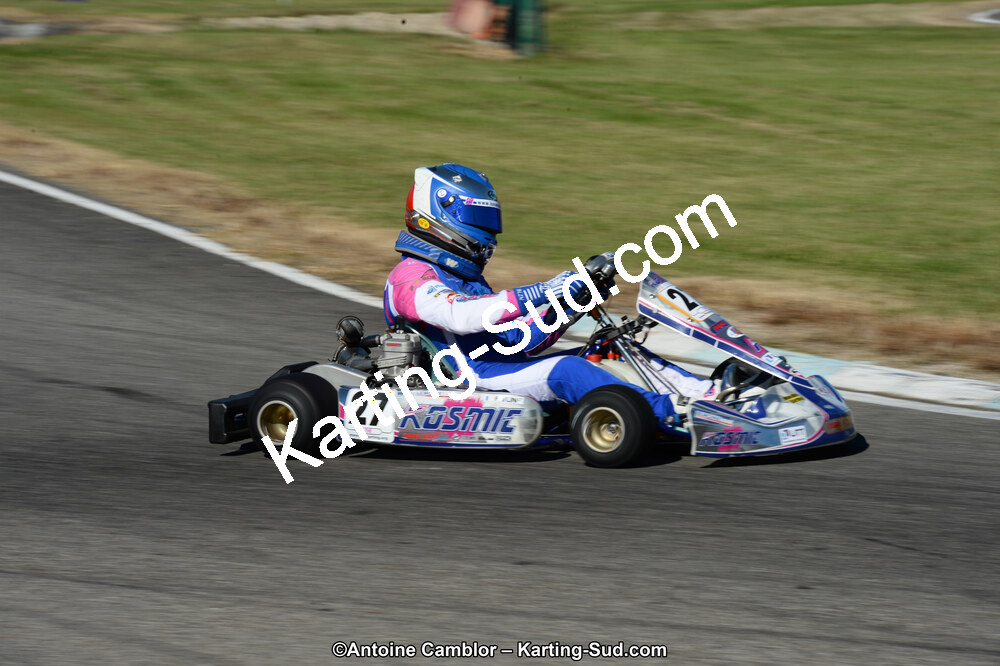 15/09/2013 : Championnat de France X30 et X30 Gentleman à Lavelanet (Photos Antoine Camblor) 2013 — karting