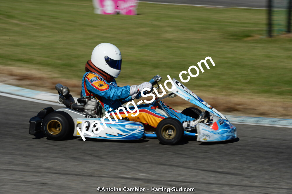 15/09/2013 : Championnat de France X30 et X30 Gentleman à Lavelanet (Photos Antoine Camblor) 2013 — karting
