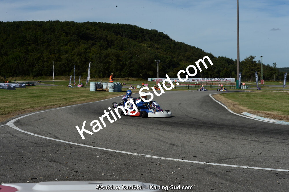 15/09/2013 : Championnat de France X30 et X30 Gentleman à Lavelanet (Photos Antoine Camblor) 2013 — karting