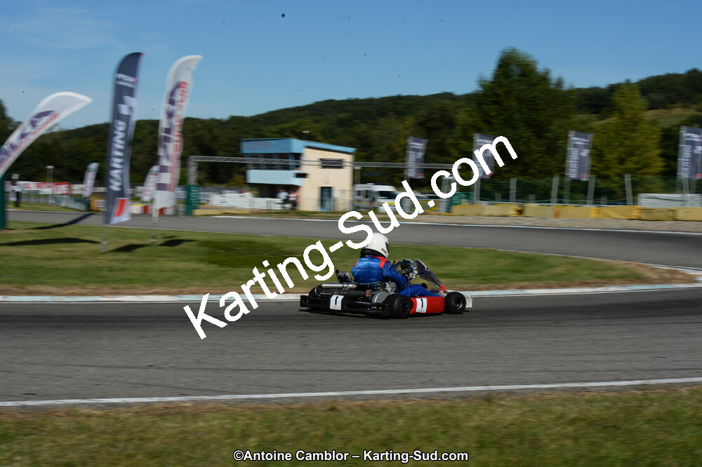 15/09/2013 : Championnat de France X30 et X30 Gentleman à Lavelanet (Photos Antoine Camblor) 2013 — karting