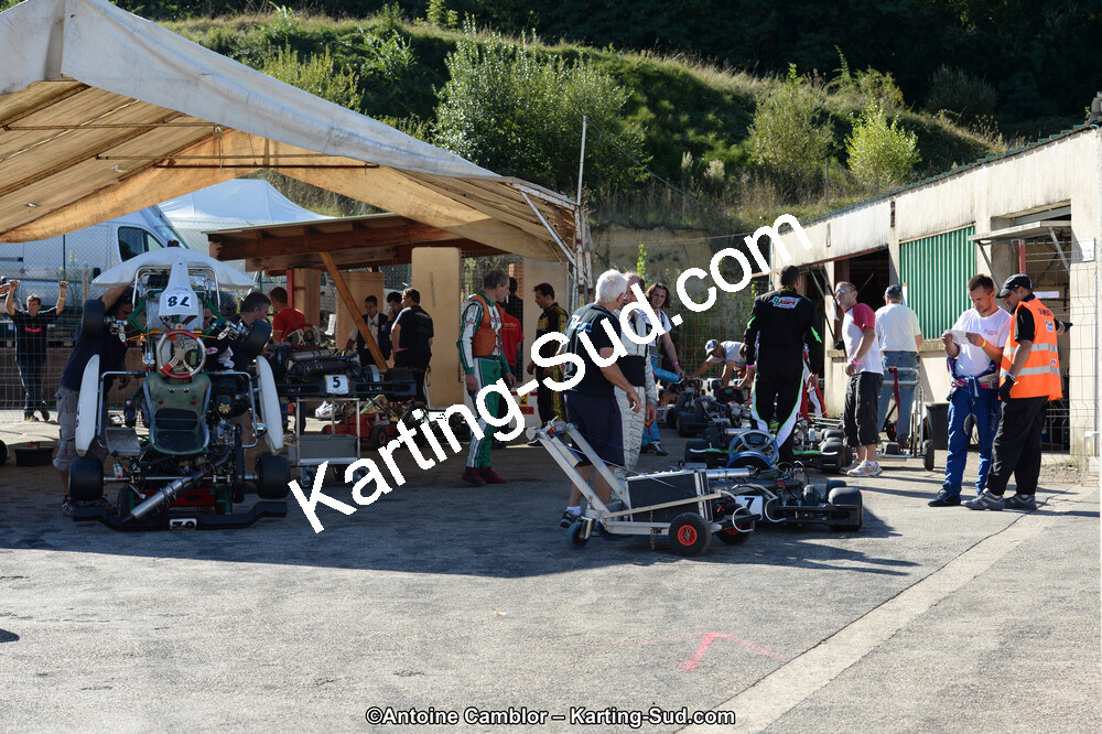 15/09/2013 : Championnat de France X30 et X30 Gentleman à Lavelanet (Photos Antoine Camblor) 2013 — karting