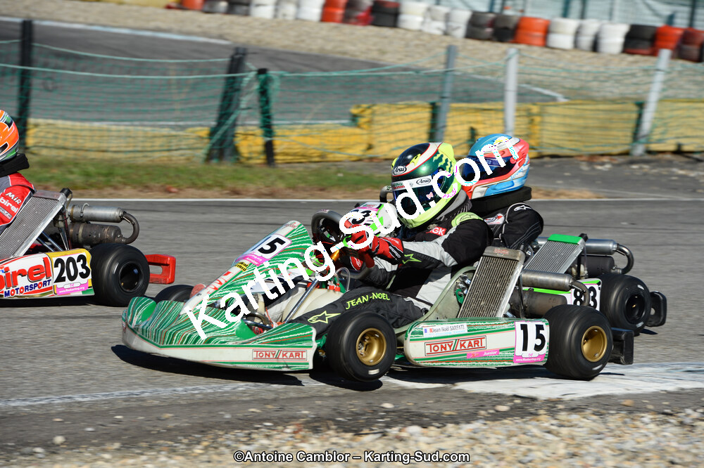 15/09/2013 : Championnat de France X30 et X30 Gentleman à Lavelanet (Photos Antoine Camblor) 2013 — karting