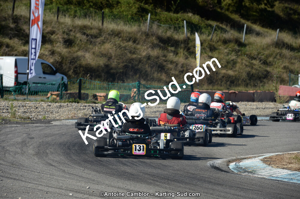 15/09/2013 : Championnat de France X30 et X30 Gentleman à Lavelanet (Photos Antoine Camblor) 2013 — karting