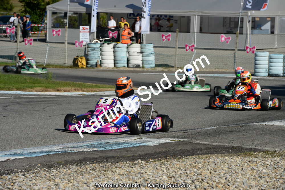 15/09/2013 : Championnat de France X30 et X30 Gentleman à Lavelanet (Photos Antoine Camblor) 2013 — karting