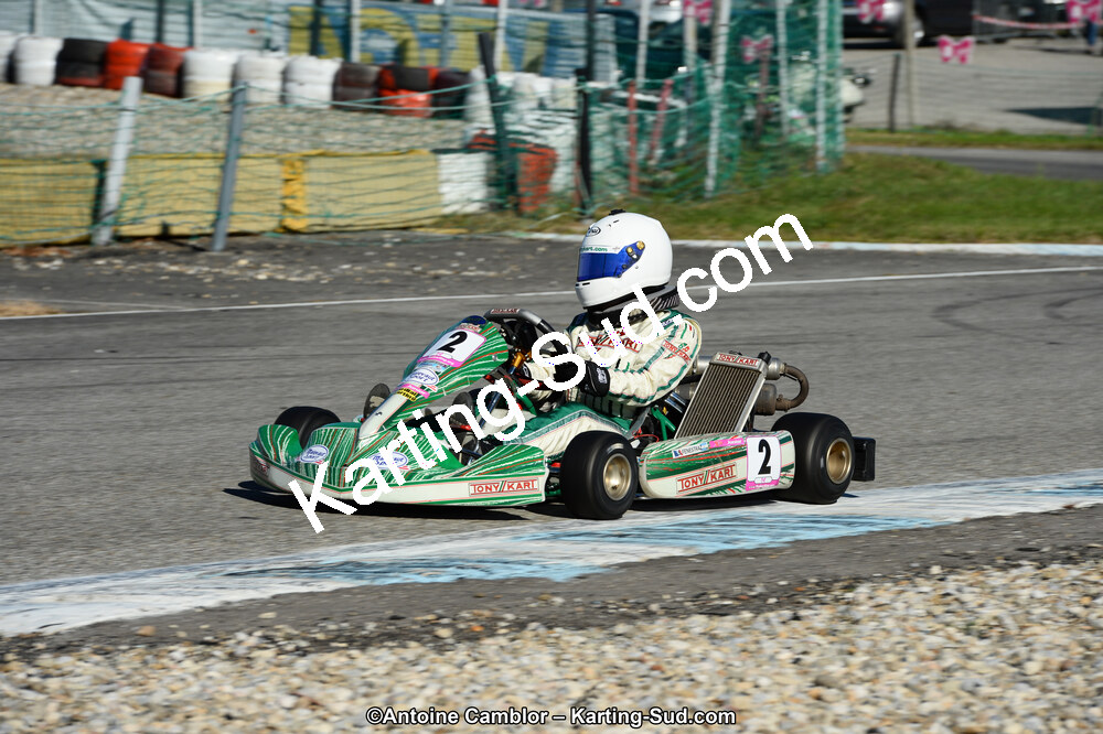 15/09/2013 : Championnat de France X30 et X30 Gentleman à Lavelanet (Photos Antoine Camblor) 2013 — karting