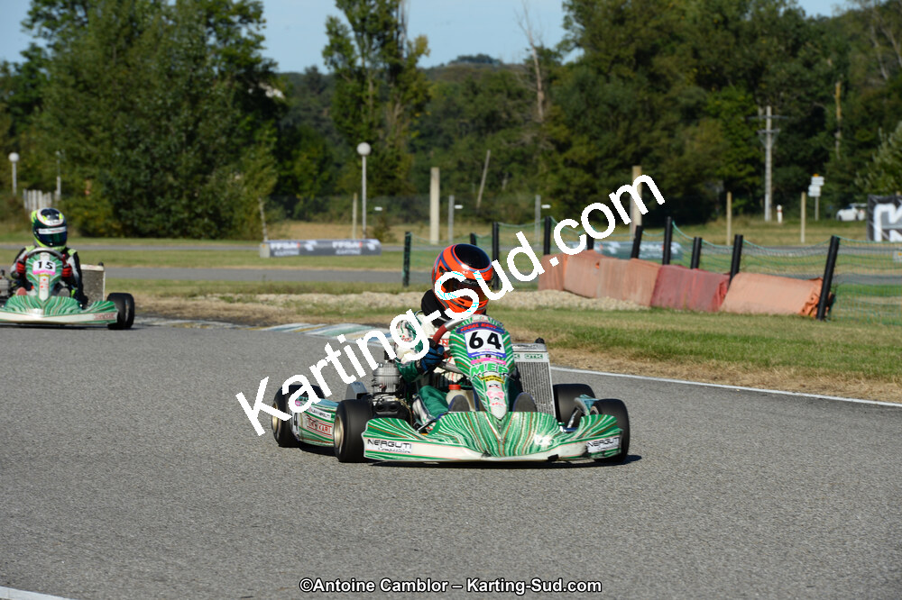 15/09/2013 : Championnat de France X30 et X30 Gentleman à Lavelanet (Photos Antoine Camblor) 2013 — karting