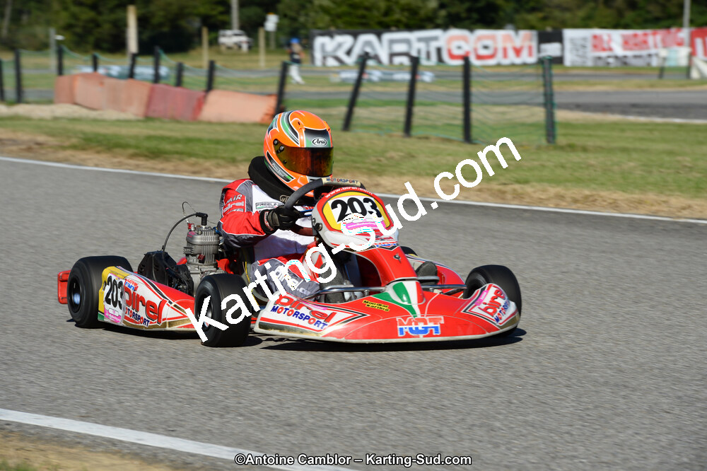 15/09/2013 : Championnat de France X30 et X30 Gentleman à Lavelanet (Photos Antoine Camblor) 2013 — karting