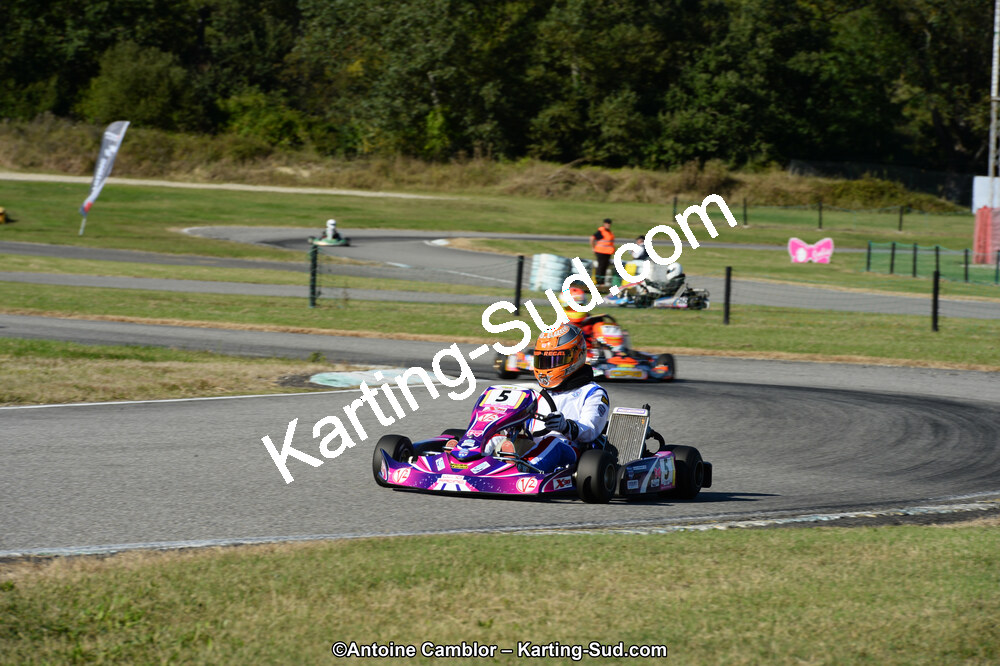 15/09/2013 : Championnat de France X30 et X30 Gentleman à Lavelanet (Photos Antoine Camblor) 2013 — karting