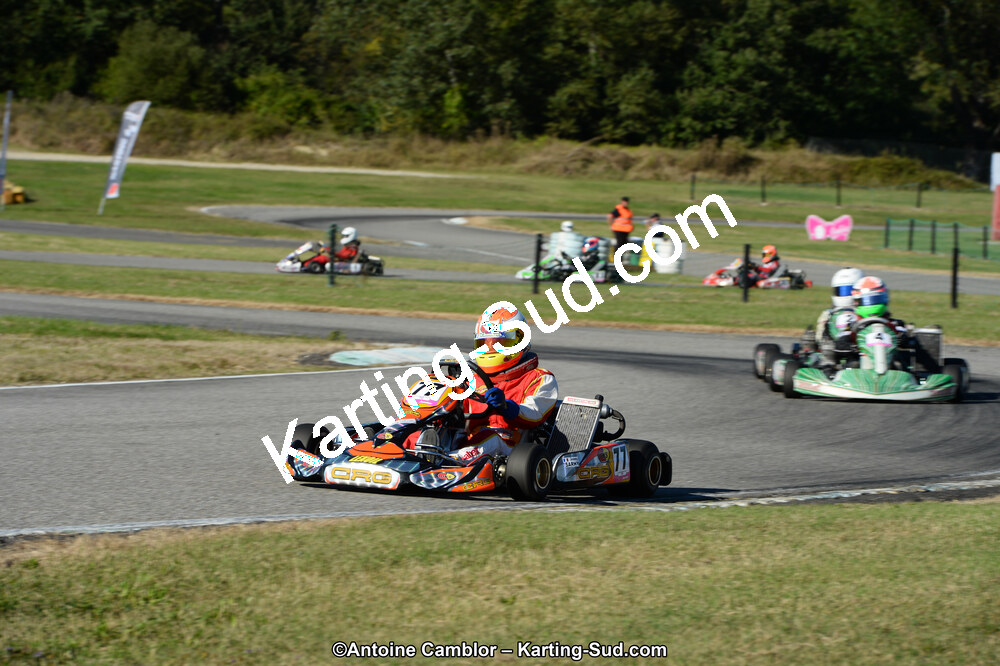 15/09/2013 : Championnat de France X30 et X30 Gentleman à Lavelanet (Photos Antoine Camblor) 2013 — karting