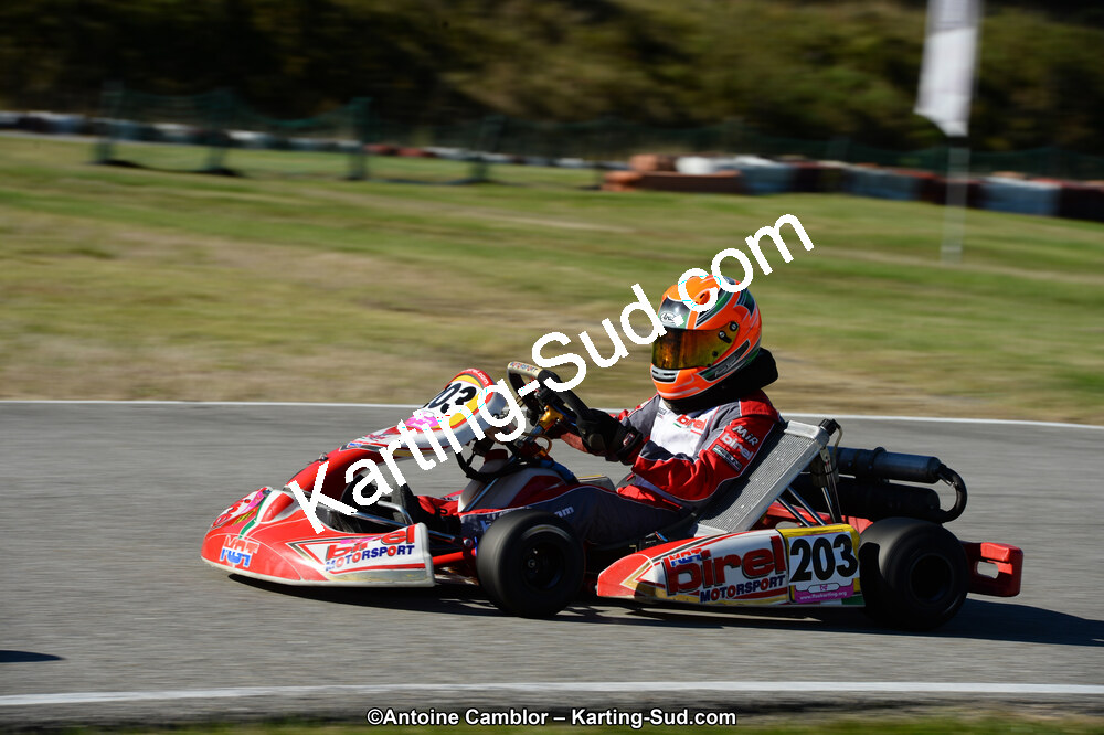 15/09/2013 : Championnat de France X30 et X30 Gentleman à Lavelanet (Photos Antoine Camblor) 2013 — karting