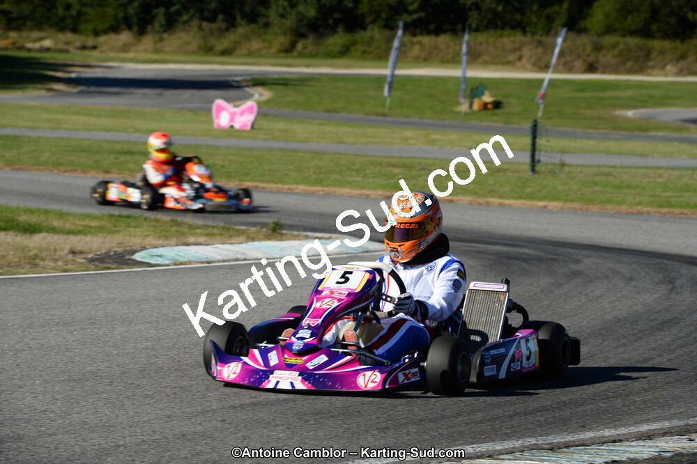 15/09/2013 : Championnat de France X30 et X30 Gentleman à Lavelanet (Photos Antoine Camblor) 2013 — karting