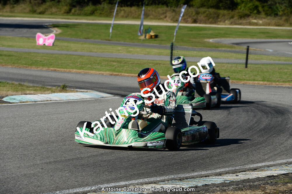 15/09/2013 : Championnat de France X30 et X30 Gentleman à Lavelanet (Photos Antoine Camblor) 2013 — karting