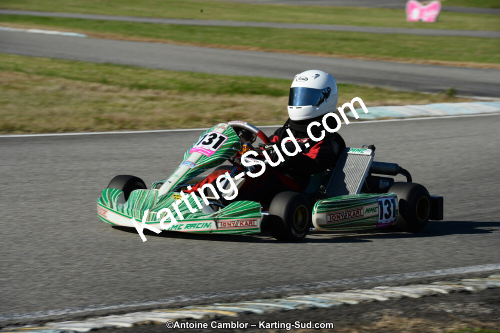 15/09/2013 : Championnat de France X30 et X30 Gentleman à Lavelanet (Photos Antoine Camblor) 2013 — karting
