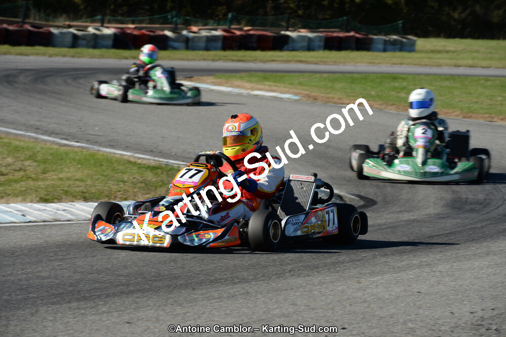 15/09/2013 : Championnat de France X30 et X30 Gentleman à Lavelanet (Photos Antoine Camblor) 2013 — karting