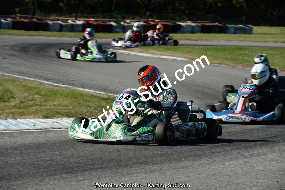 15/09/2013 : Championnat de France X30 et X30 Gentleman à Lavelanet (Photos Antoine Camblor) 2013 — karting