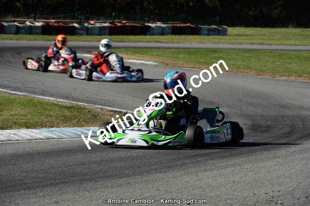 15/09/2013 : Championnat de France X30 et X30 Gentleman à Lavelanet (Photos Antoine Camblor) 2013 — karting