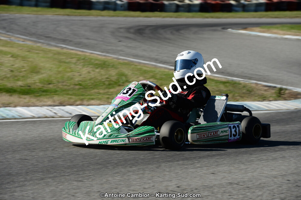 15/09/2013 : Championnat de France X30 et X30 Gentleman à Lavelanet (Photos Antoine Camblor) 2013 — karting