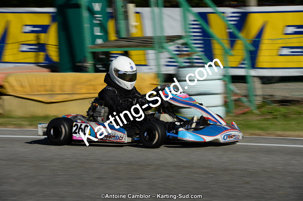 15/09/2013 : Championnat de France X30 et X30 Gentleman à Lavelanet (Photos Antoine Camblor) 2013 — karting