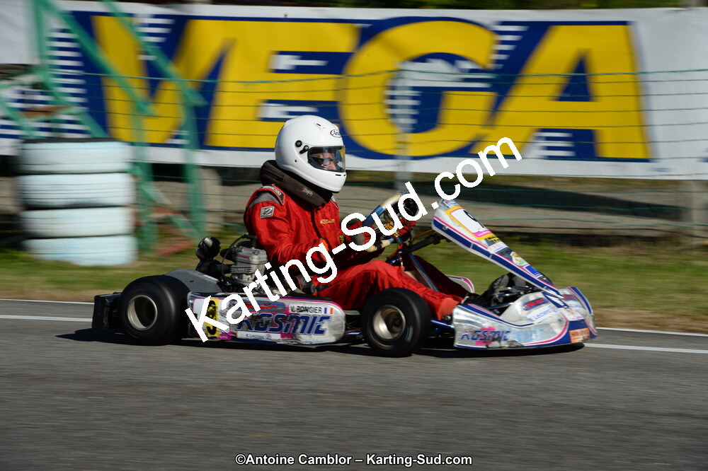 15/09/2013 : Championnat de France X30 et X30 Gentleman à Lavelanet (Photos Antoine Camblor) 2013 — karting