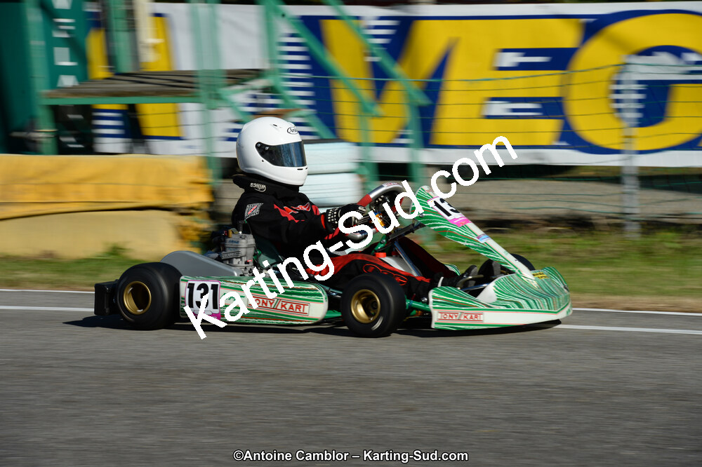 15/09/2013 : Championnat de France X30 et X30 Gentleman à Lavelanet (Photos Antoine Camblor) 2013 — karting