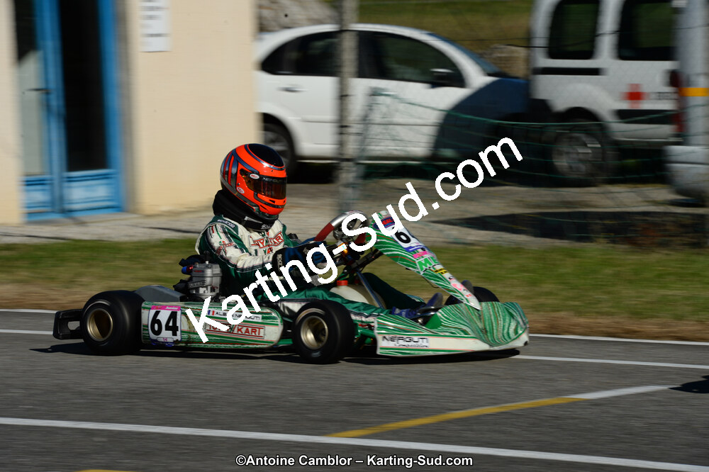 15/09/2013 : Championnat de France X30 et X30 Gentleman à Lavelanet (Photos Antoine Camblor) 2013 — karting
