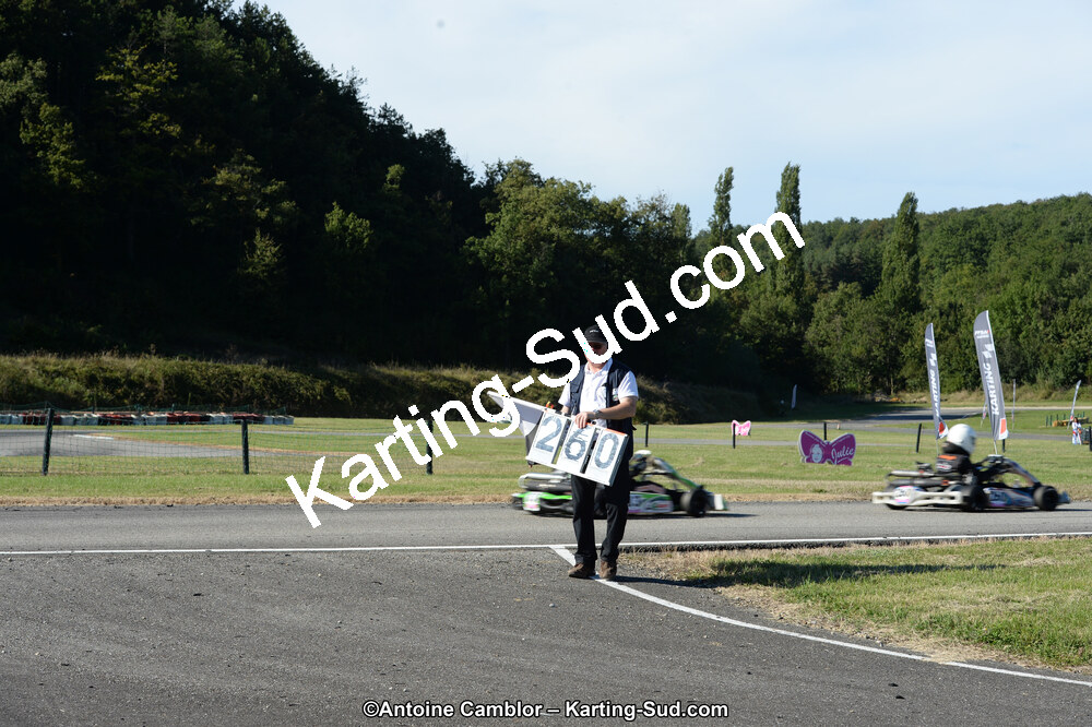 15/09/2013 : Championnat de France X30 et X30 Gentleman à Lavelanet (Photos Antoine Camblor) 2013 — karting