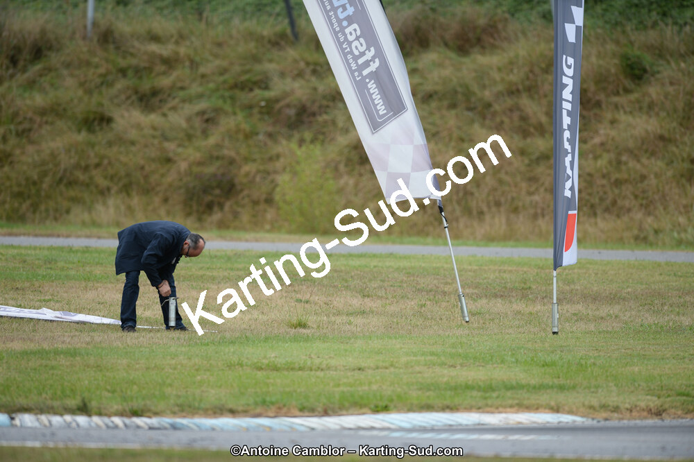 15/09/2013 : Championnat de France X30 et X30 Gentleman à Lavelanet (Photos Antoine Camblor) 2013 — karting