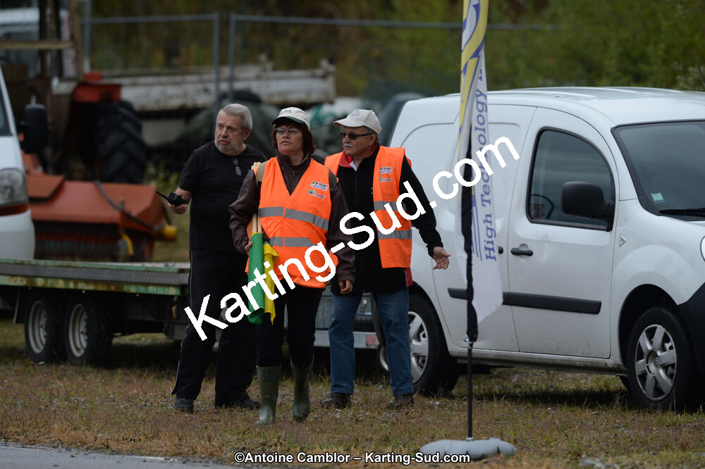 15/09/2013 : Championnat de France X30 et X30 Gentleman à Lavelanet (Photos Antoine Camblor) 2013 — karting