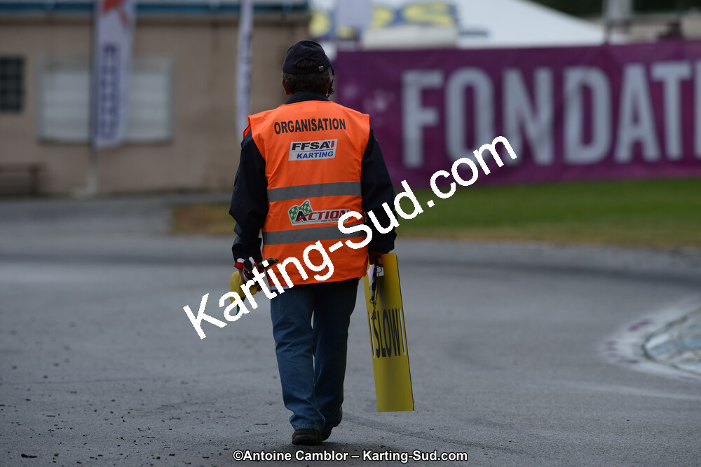 15/09/2013 : Championnat de France X30 et X30 Gentleman à Lavelanet (Photos Antoine Camblor) 2013 — karting