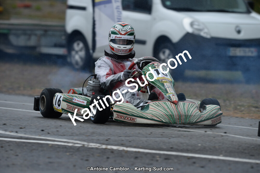 15/09/2013 : Championnat de France X30 et X30 Gentleman à Lavelanet (Photos Antoine Camblor) 2013 — karting
