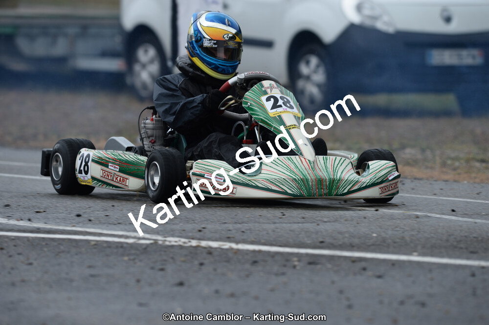 15/09/2013 : Championnat de France X30 et X30 Gentleman à Lavelanet (Photos Antoine Camblor) 2013 — karting