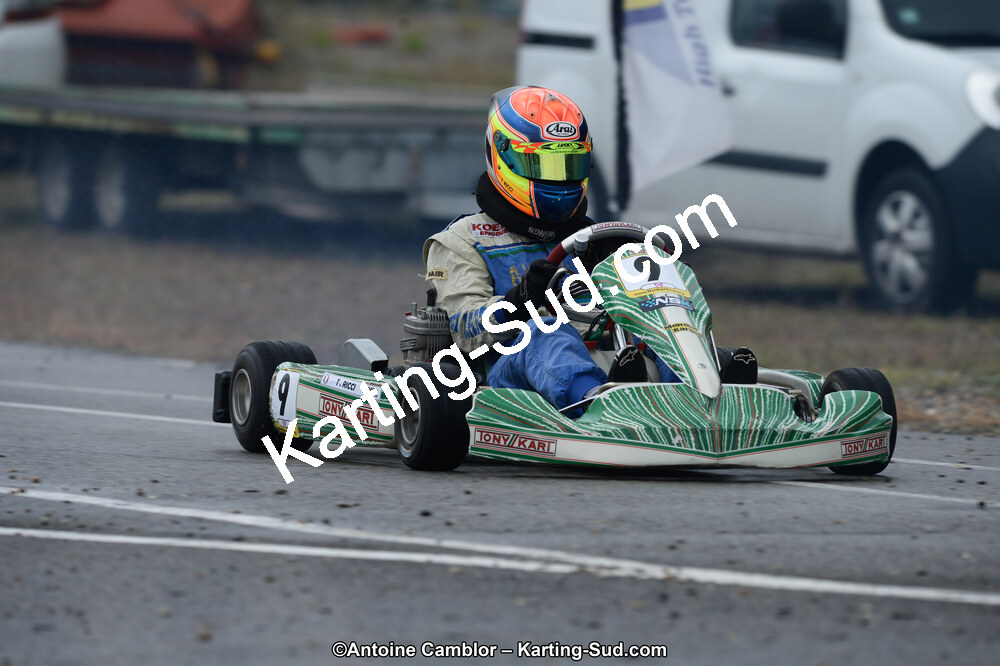 15/09/2013 : Championnat de France X30 et X30 Gentleman à Lavelanet (Photos Antoine Camblor) 2013 — karting