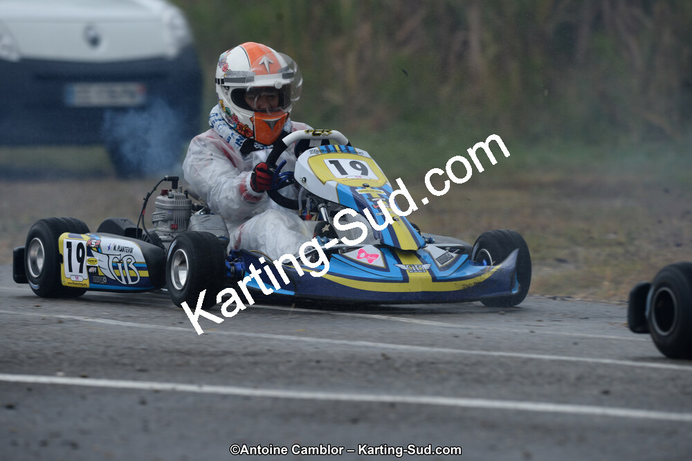 15/09/2013 : Championnat de France X30 et X30 Gentleman à Lavelanet (Photos Antoine Camblor) 2013 — karting