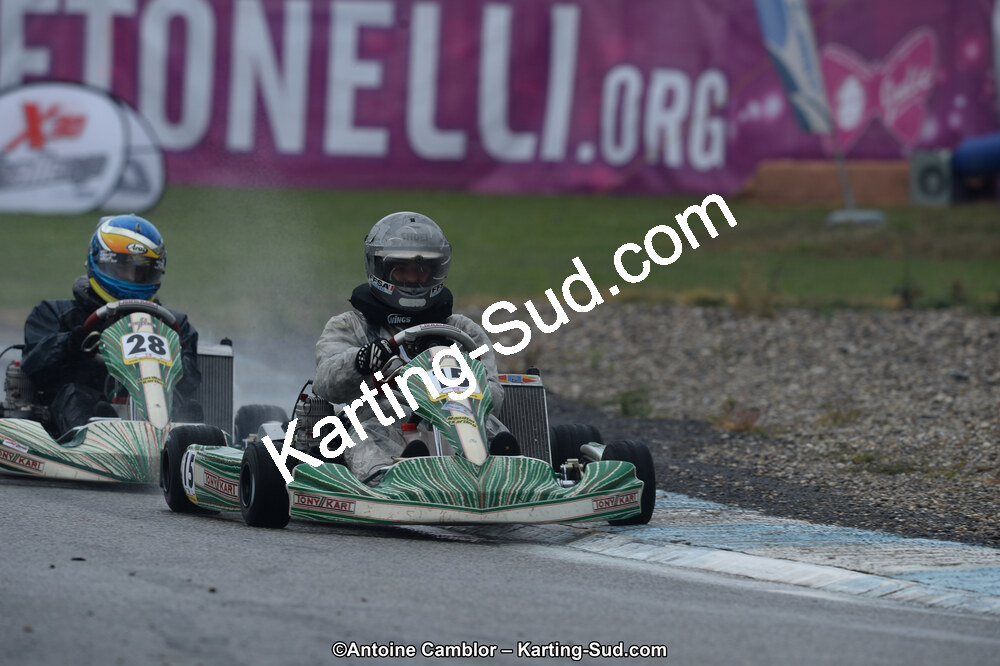 15/09/2013 : Championnat de France X30 et X30 Gentleman à Lavelanet (Photos Antoine Camblor) 2013 — karting